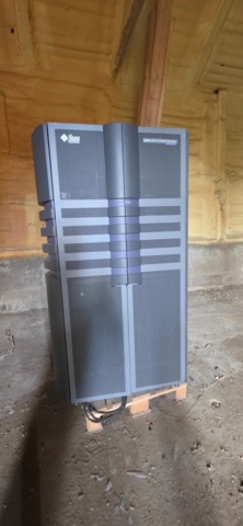 1320026-2 Dataskåp Sun Entreprice