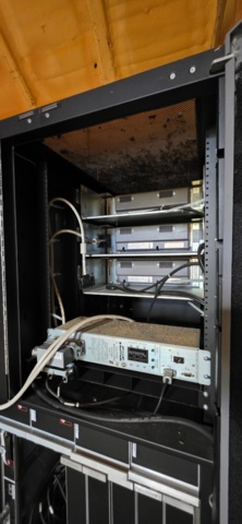 1320026-4 Dataskåp Sun Entreprice