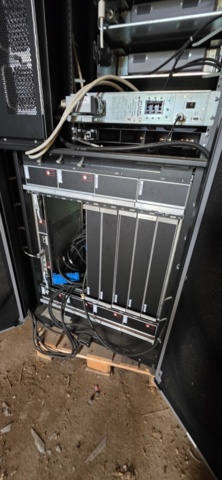 1320026-5 Dataskåp Sun Entreprice