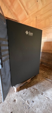 1320026-6 Dataskåp Sun Entreprice