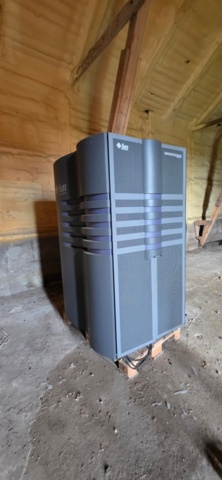 1320026-10 Dataskåp Sun Entreprice