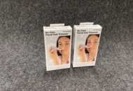 1448279 2 pcs Facial trimmer hair removal