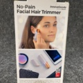 1448279-3 2 pcs Facial trimmer hair removal