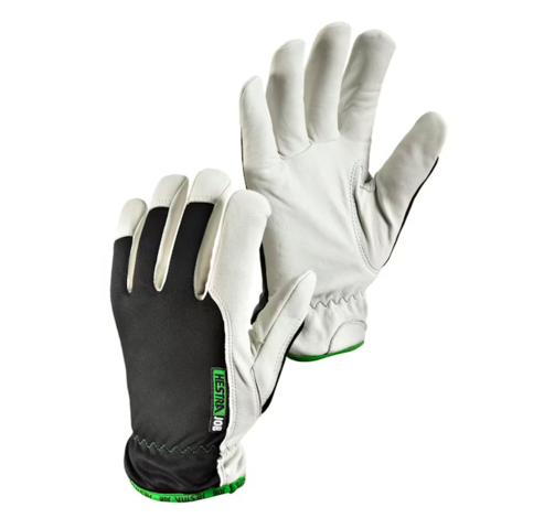 1447320-1 12 st Arbetshandskar Hestra Kabolt winter, Strl 9