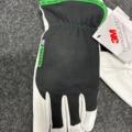 1447320-4 12 st Arbetshandskar Hestra Kabolt winter, Strl 9