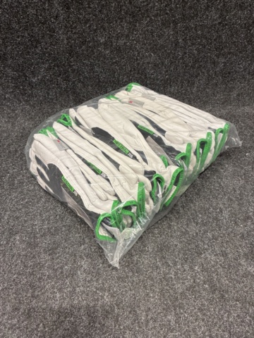 1447320-6 12 st Arbetshandskar Hestra Kabolt winter, Strl 9