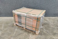 1444553 1080 st Förpackningar Träskruv Prof 5x20 mm