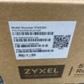 1448353-3 Router Zyxel Nebula 5G FWA505