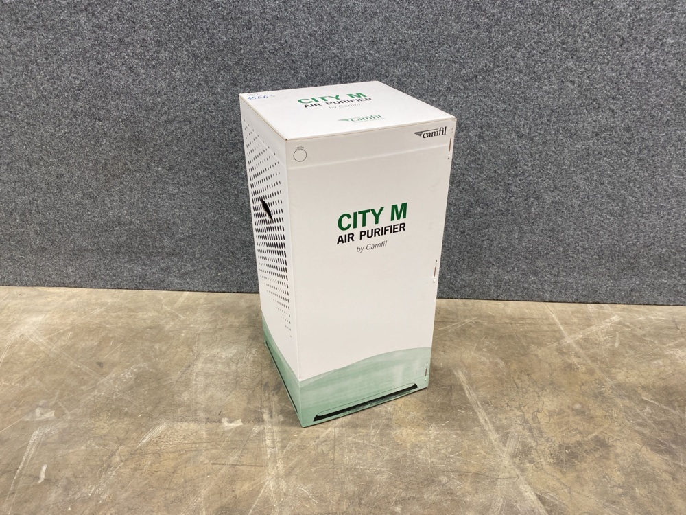 1448446-2 Air purifier Camfil City M