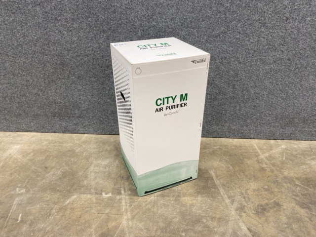 1448446-2 Luftrenare Camfil City M