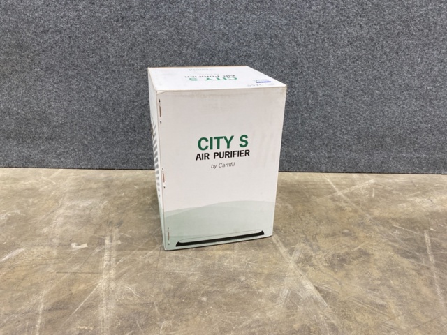 1448444-2 Luftrenare Camfil City S