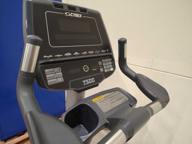 1448172-5 Exercise bike – Cybex 750C