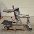 1448176-1 Leg press/squat machine – ISO Lever
