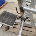 1448176-2 Leg press/squat machine – ISO Lever