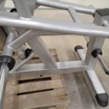 1448176-4 Leg press/squat machine – ISO Lever