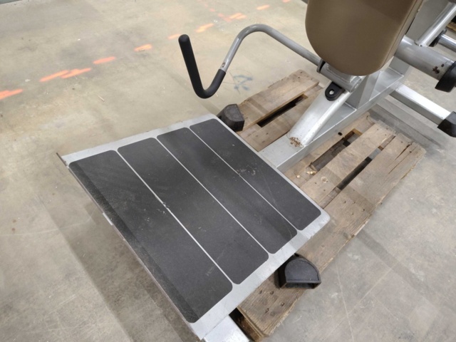 1448176-5 Leg press/squat machine – ISO Lever