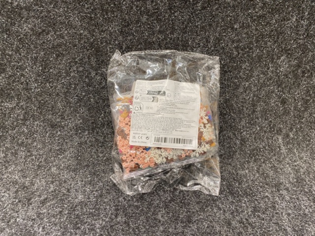 1448275-2 Cherry Blossom Tree Building Kit - 1104 pieces