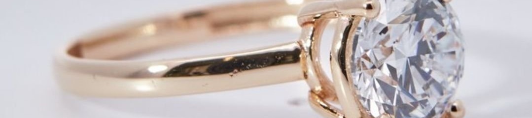 Bild som representerar auktionen - Avyttring ring - Frakt ingår