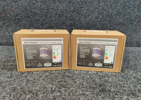 Bild som representerar auktionen - Hem & Trädgård