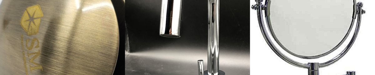 Bild som representerar auktionen - Tillbehör för kök och badrum