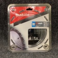1448516-2 2 saw blades Makita 190x30mm