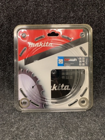 1448516-2 2 saw blades Makita 190x30mm