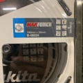 1448516-3 2 saw blades Makita 190x30mm