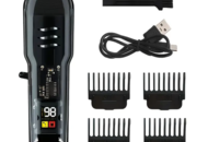 1448239 Hair trimmer professional electric