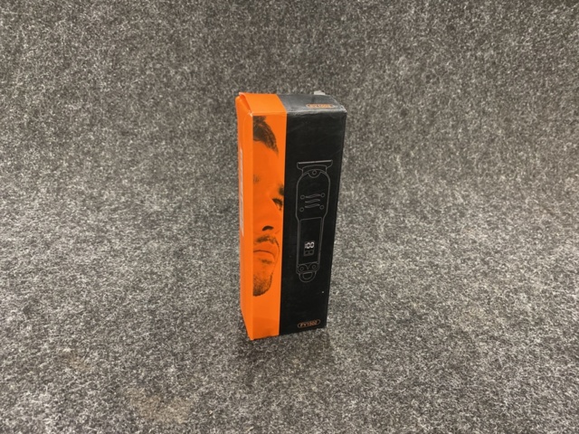 1448239-2 Hair trimmer professional electric