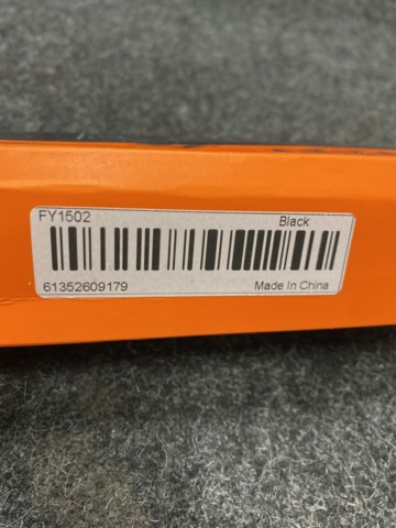 1448239-4 Hair trimmer professional electric