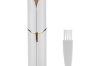 1448281 2 st Ansiktstrimmer hårborttagning