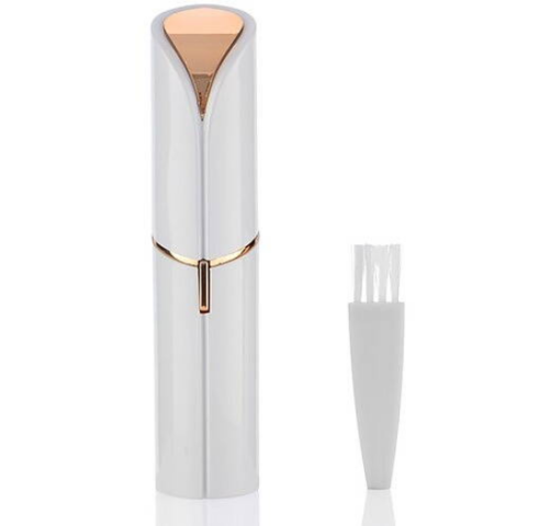 1448281-1 2 st Ansiktstrimmer hårborttagning