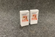 1448297 2 pcs Teeth whitening and polishing device