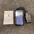 1448242-2 Bildiagnos skanner med felkodläsare