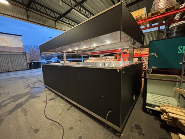 1448555-2 Bar-/köksmodul - TopBox 41