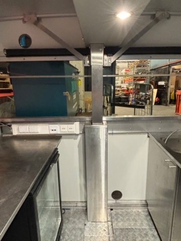 1448555-23 Bar-/köksmodul - TopBox 41