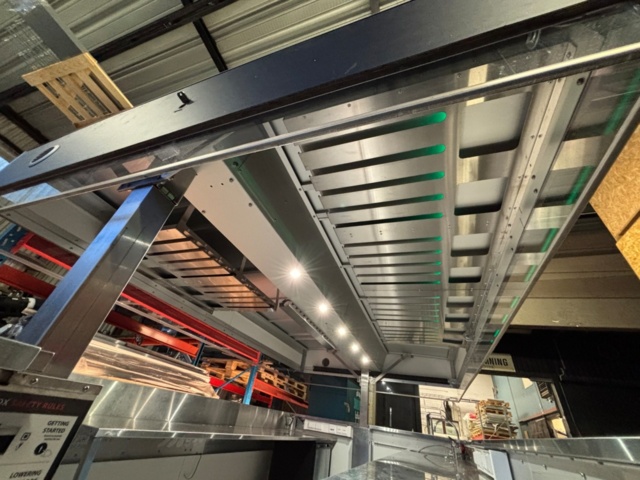 1448555-12 Bar-/köksmodul - TopBox 41