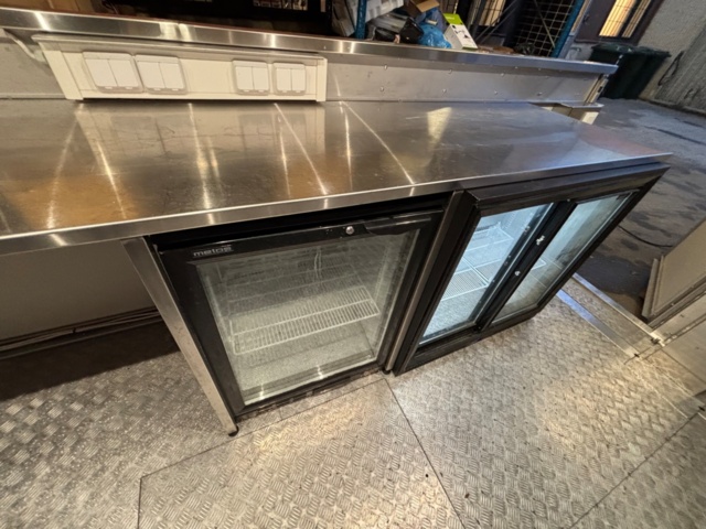 1448555-18 Bar-/köksmodul - TopBox 41