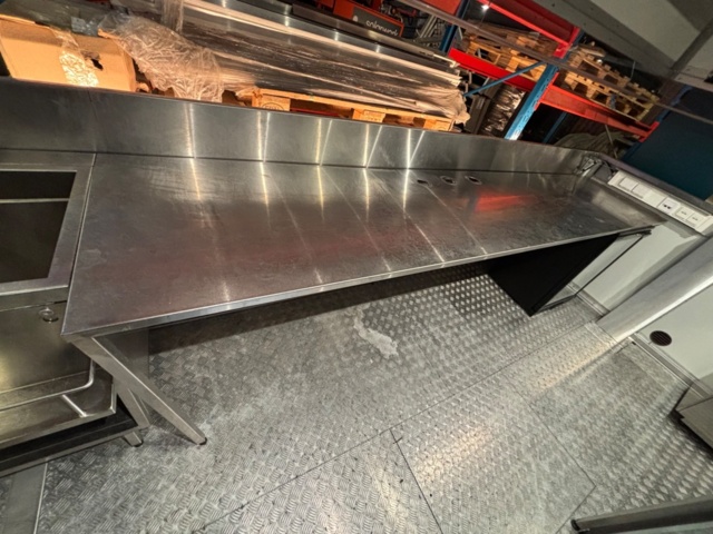 1448555-15 Bar-/köksmodul - TopBox 41