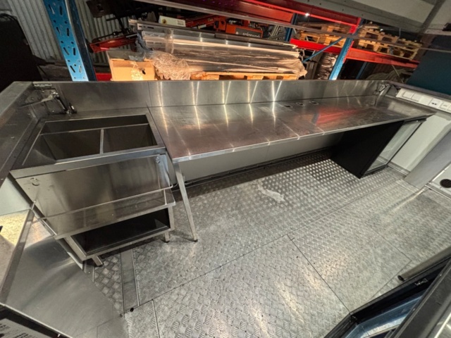 1448555-5 Bar-/köksmodul - TopBox 41