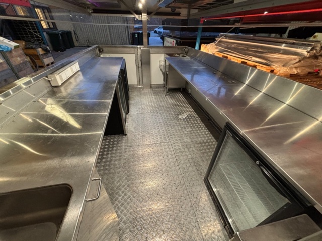 1448555-4 Bar-/köksmodul - TopBox 41