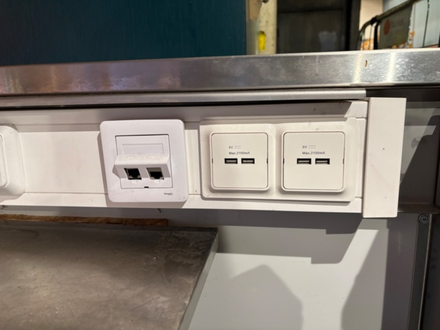 1448555-26 Bar-/köksmodul - TopBox 41