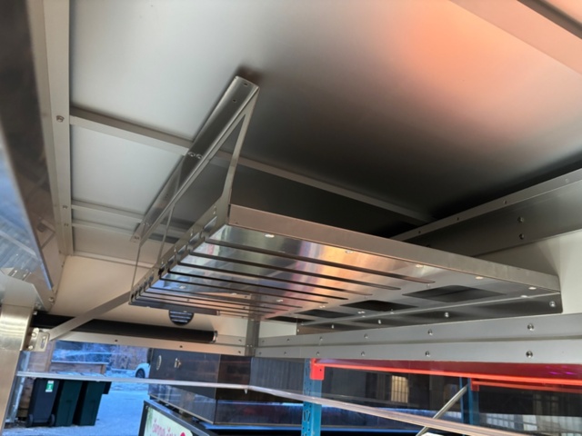 1448555-22 Bar-/köksmodul - TopBox 41