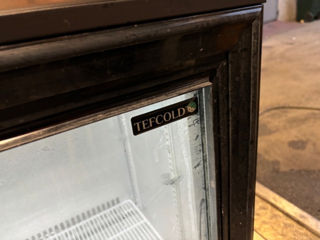 1448555-21 Bar-/köksmodul - TopBox 41