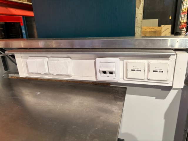 1448555-24 Bar-/köksmodul - TopBox 41