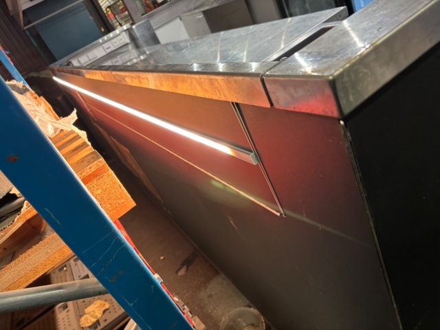 1448555-28 Bar-/köksmodul - TopBox 41