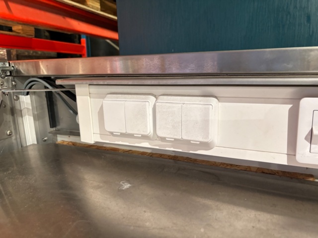 1448555-25 Bar-/köksmodul - TopBox 41