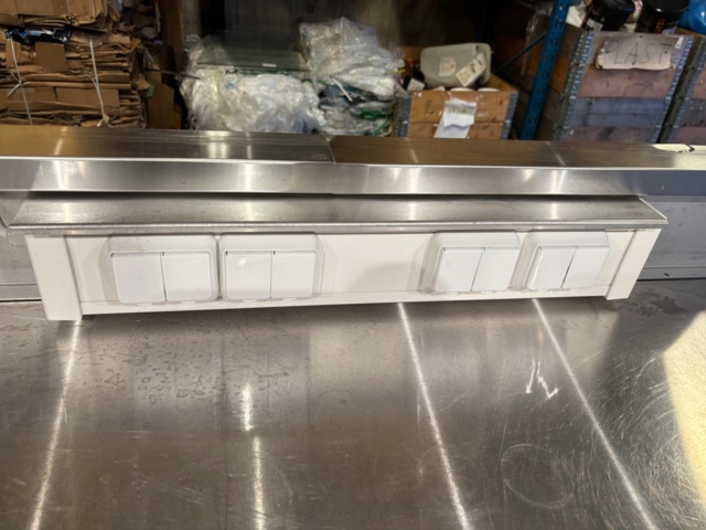 1448555-27 Bar-/köksmodul - TopBox 41