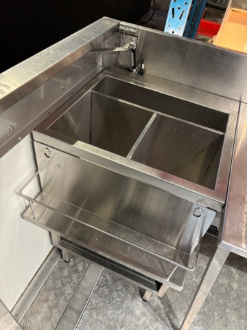 1448555-13 Bar-/köksmodul - TopBox 41