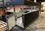 1448555 Bar-/köksmodul - TopBox 41